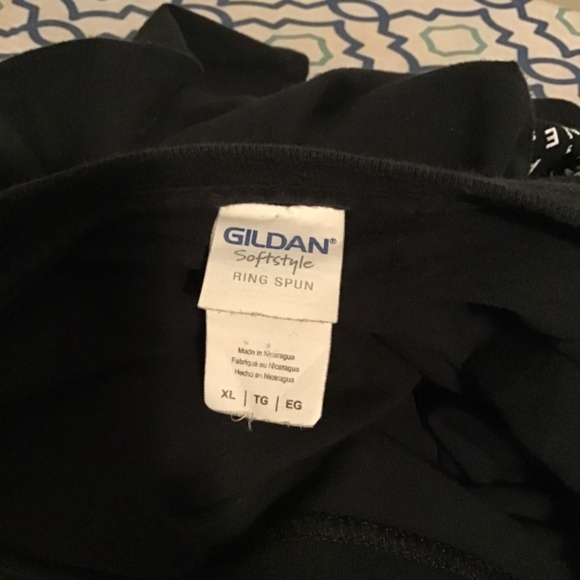 GILDAN, unisex, size XL, great condition, - Picture 4 of 4